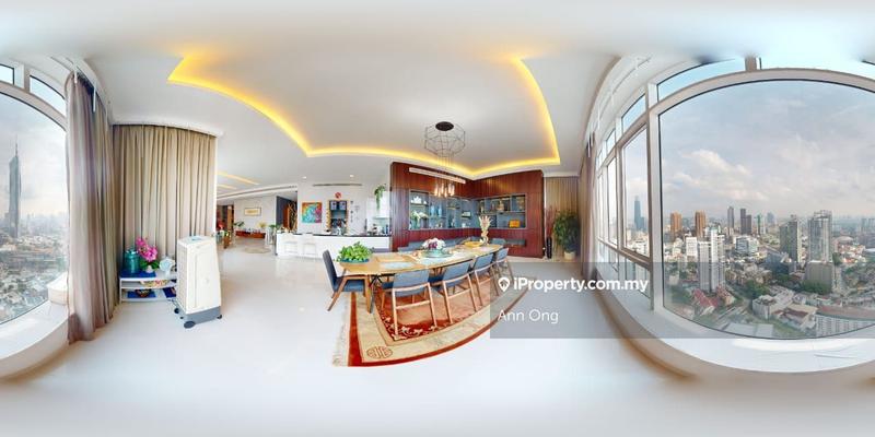 Condominium untuk Dijual di Verticas Residensi oleh Ann Ong - iProperty.com.my