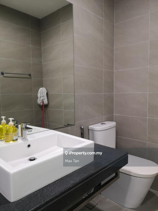 Residensi Servis untuk Dijual di Arnica @ Tropicana Gardens oleh Max Tan - iProperty.com.my