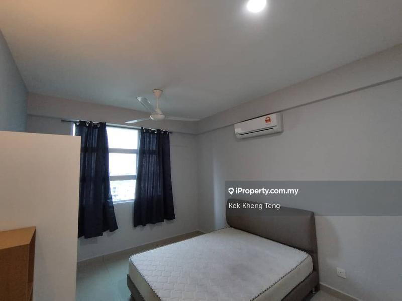 Condominium for Sale in Primero Heights by Kek Kheng Teng - iProperty.com.my