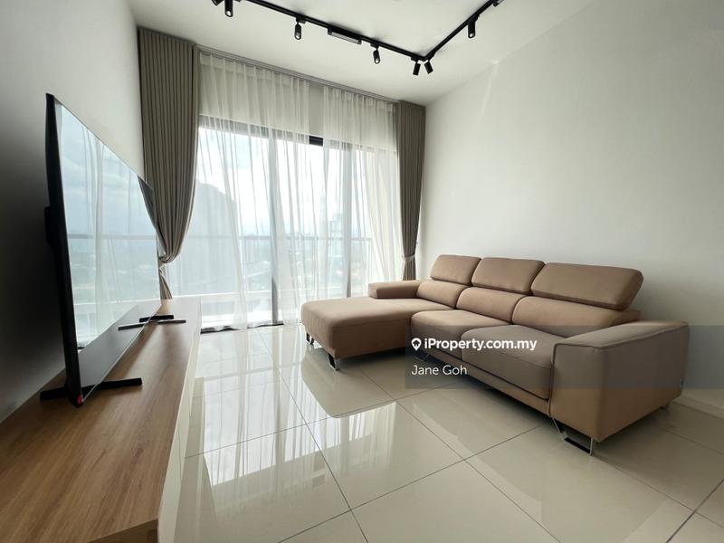 For Rent - Duta Park Residences