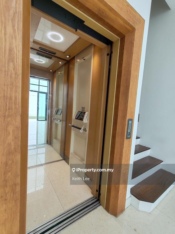 Bungalow House for Sale in Foresthill 3 Storey Bungalow Damansara Perdana, Damansara Perdana by Keith Lee - iProperty.com.my