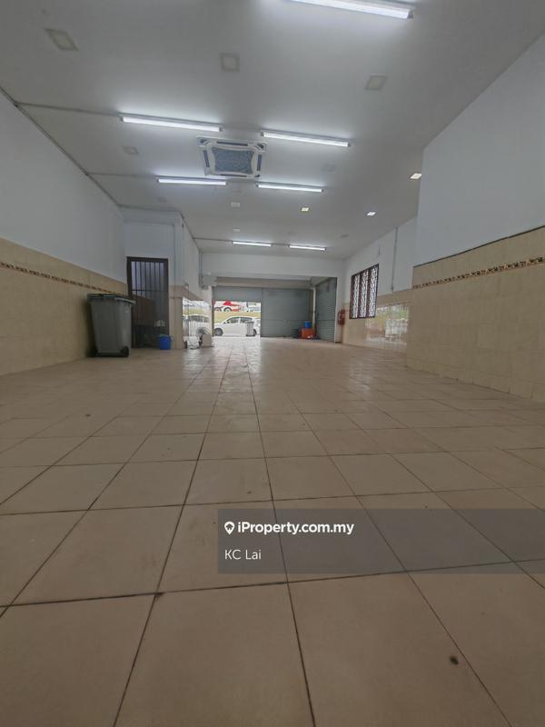 Shop for Sale in Taman Ast, Seremban by KC Lai - iProperty.com.my