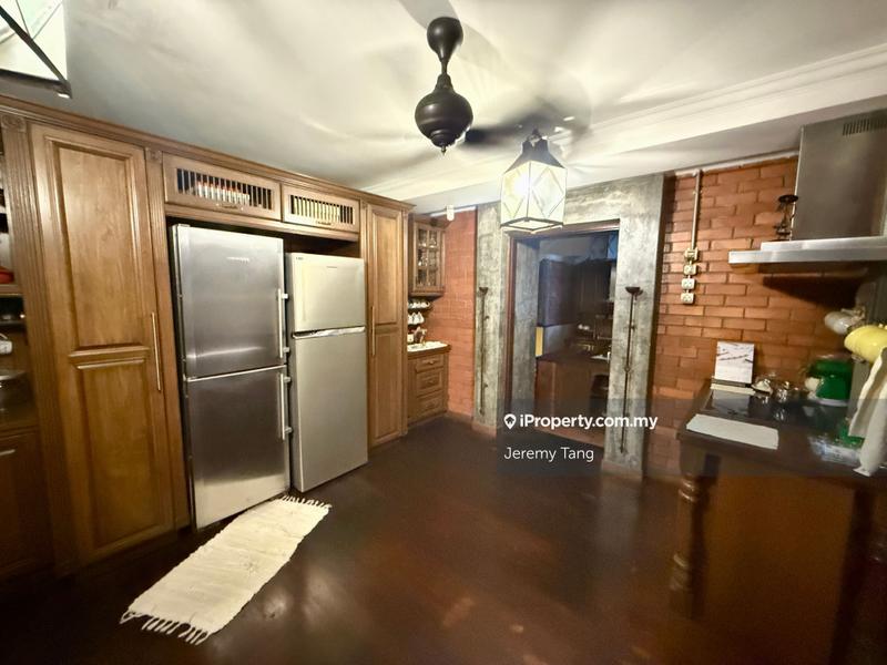 Bungalow House untuk Dijual di Kampung Tunku, Petaling Jaya oleh Jeremy Tang - iProperty.com.my