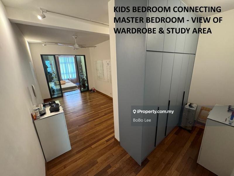 Semi-Detached House for Sale in Taman Overseas Union (Taman Oug), Jalan Klang Lama (Old Klang Road) by BoBo Lee - iProperty.com.my