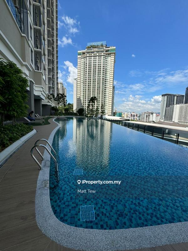 Service Residence for Rent in Laurel Residence by Matt Tew - iProperty.com.my