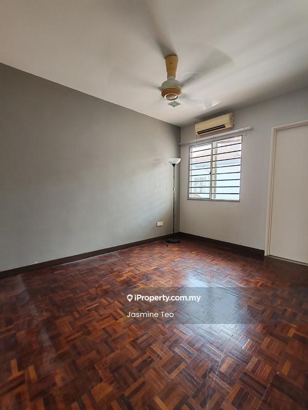 Rumah Teres 2-Tingkat untuk Dijual di Setia Impian 2, Setia Alam oleh Jasmine Teo - Interior - iProperty.com.my