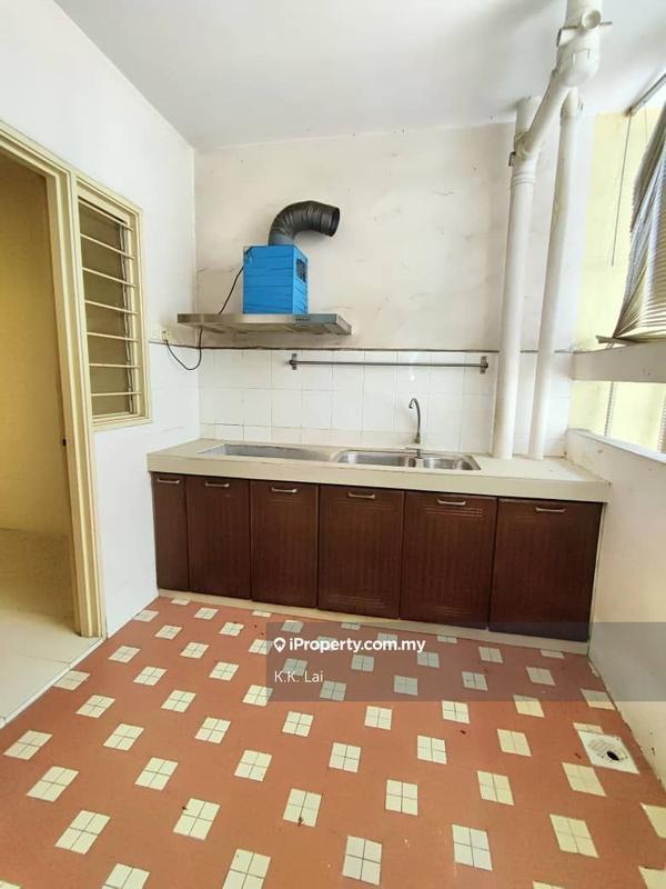Kondominium untuk Dijual di Sri Jati II oleh K.K. Lai - iProperty.com.my