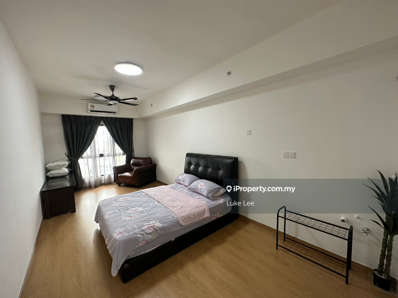 For Rent - Maya Bay Residences @ Gamuda Cove