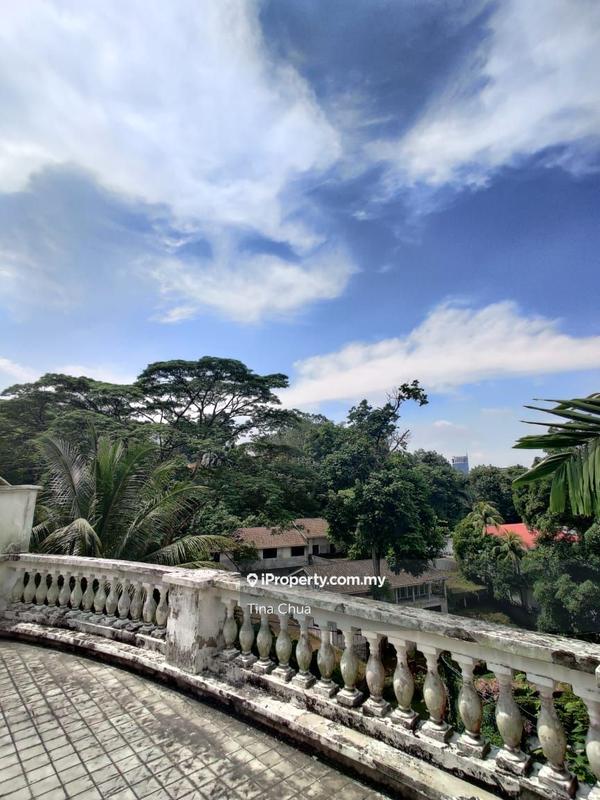 Tanah Banglo untuk Dijual di Taman Tunku, Bukit Tunku (Kenny Hills) oleh Tina Chua - iProperty.com.my