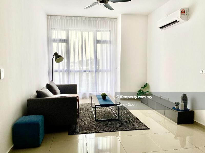 Condominium for Sale in Cora Plus by Candy Soon - iProperty.com.my