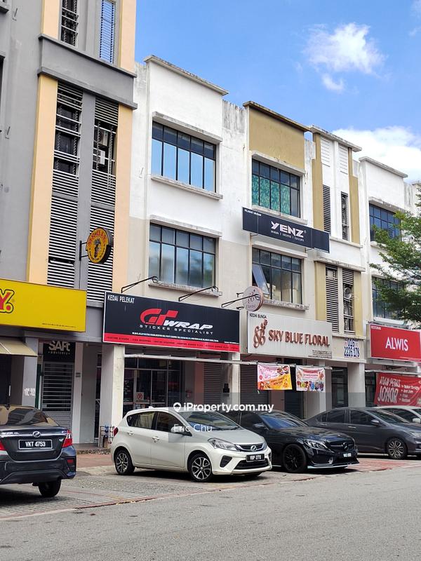 Shop / Office untuk Disewa di Bandar Baru Sungai Buloh, Sungai Buloh oleh Eric Chu - iProperty.com.my