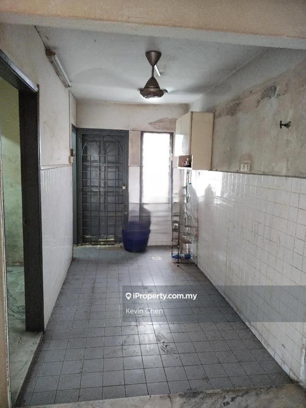 Rumah Teres 2-Tingkat untuk Dijual di Taman Cheras Mas, Cheras oleh Kevin Chen - iProperty.com.my