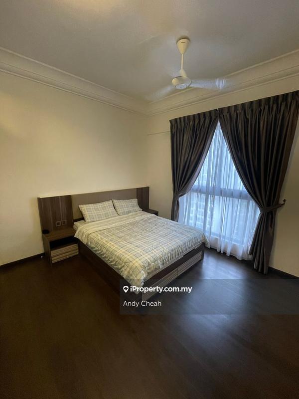 Service Residence for Sale in V@SUMMERPLACE by Andy Cheah - iProperty.com.my