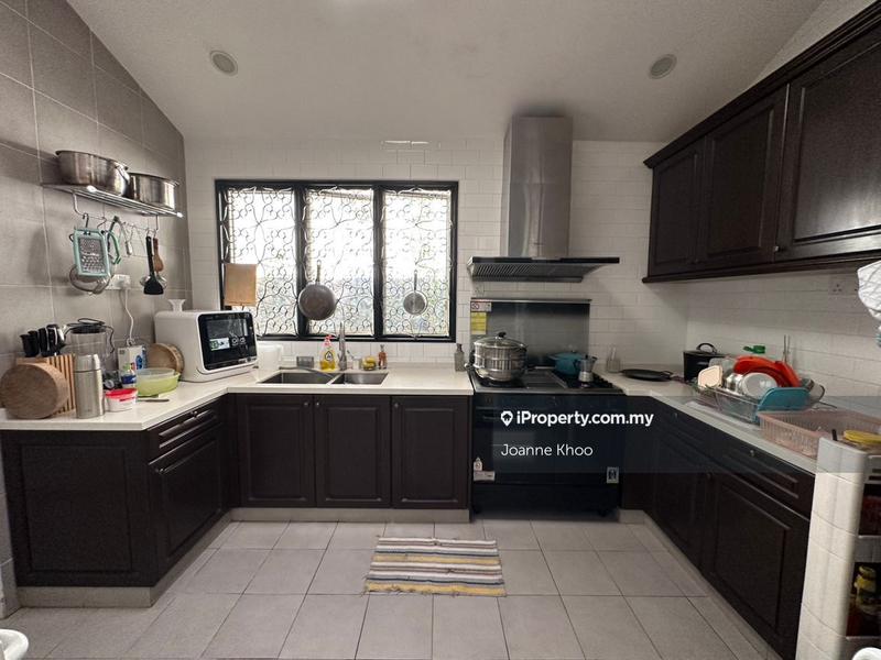 Rumah Berkembar untuk Dijual di Taman Seputeh, Seputeh, KL, Seputeh oleh Joanne Khoo - iProperty.com.my