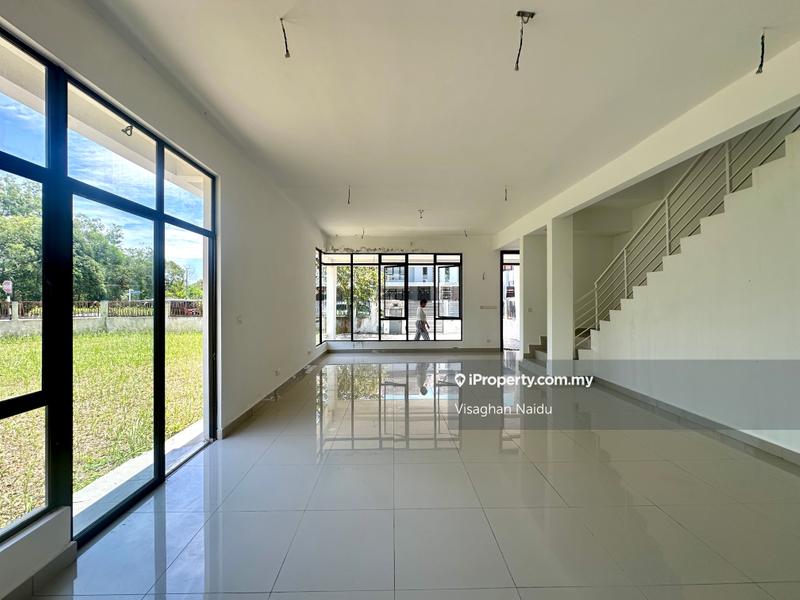 Terraced House for Sale in M Residence, Rawang by Visaghan Naidu - iProperty.com.my