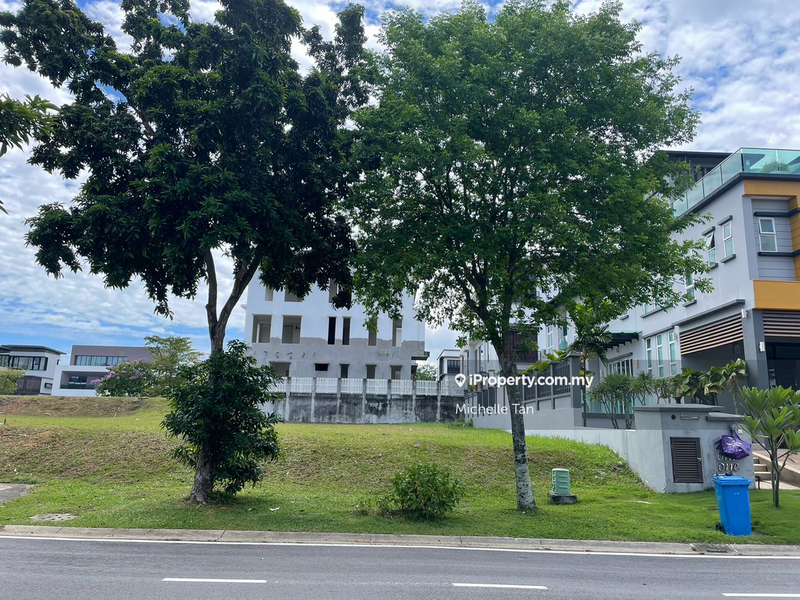 Tanah Kediaman untuk Dijual di Setia Eco Park, Setia Alam oleh Michelle Tan - iProperty.com.my