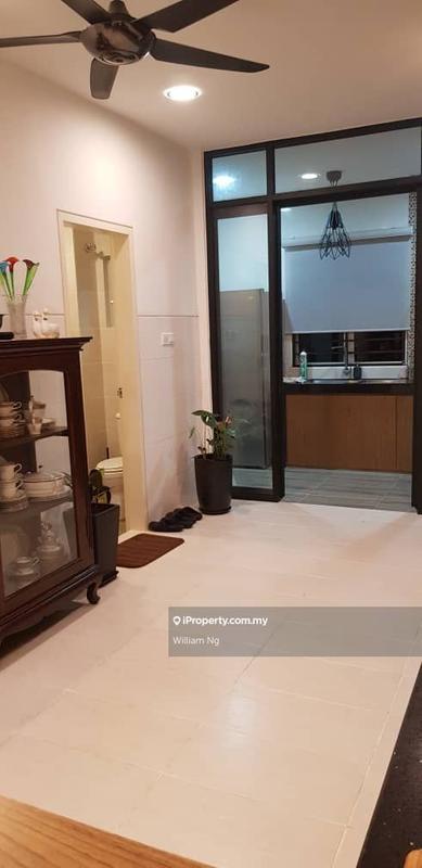 2-storey Terraced House for Sale in Hillpark Residence by William Ng - iProperty.com.my