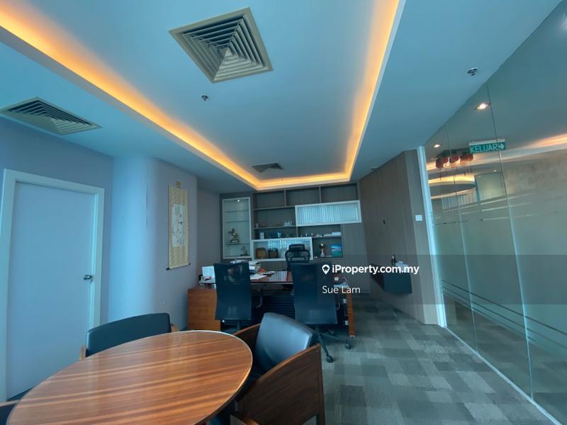 For Sale - OVAL DAMANSARA