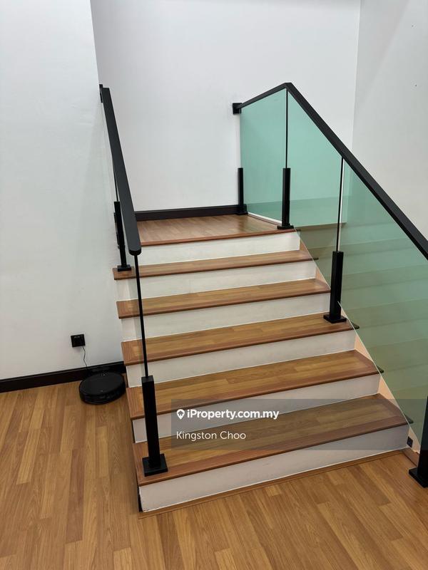 2-storey Terraced House for Sale in [ CORNER LOT ] Taman Semanja, Kajang, Kajang by Kingston Choo - iProperty.com.my