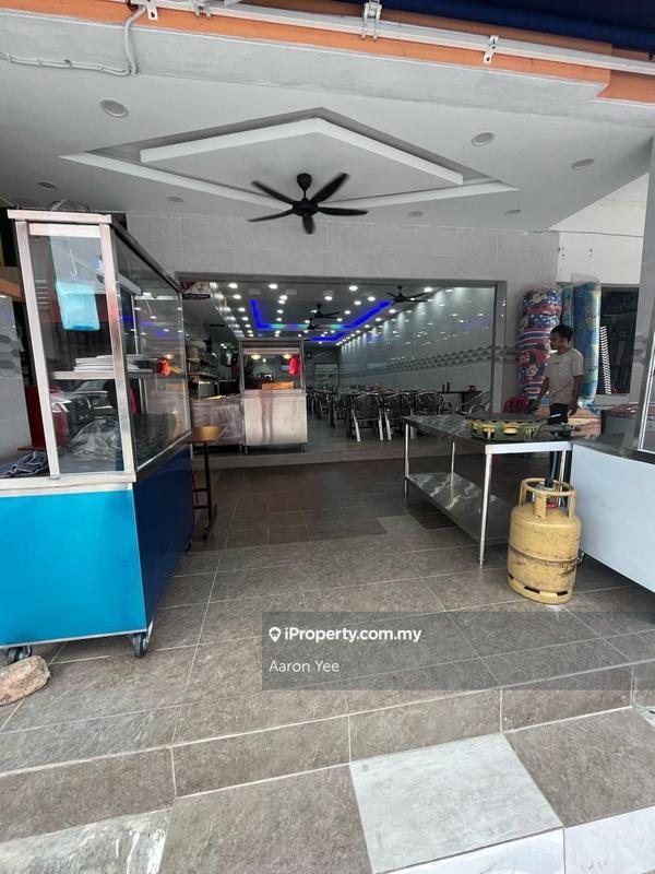 Shop for Sale in Taman Jalan Kem, Port Klang (Pelabuhan Klang) by Aaron Yee - iProperty.com.my