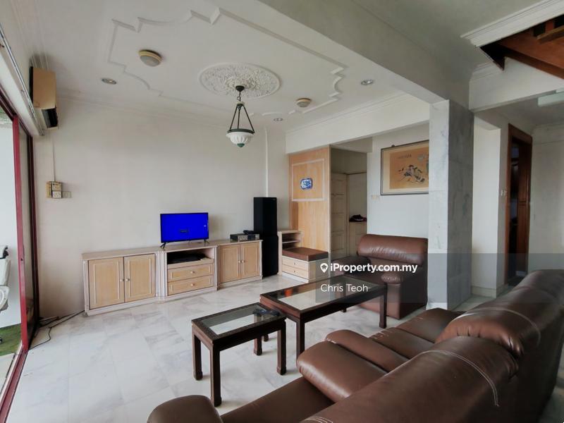 Apartment for Sale in Costa Villa by Chris Teoh - iProperty.com.my