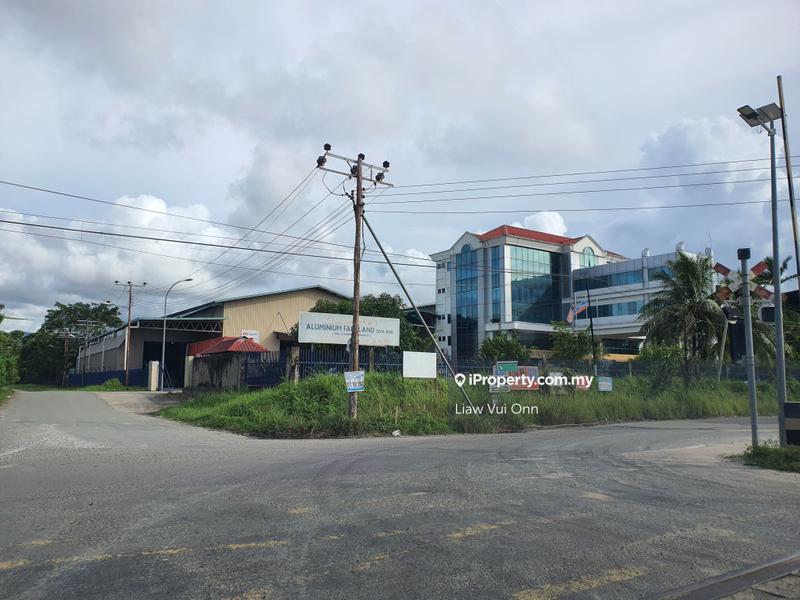 Industrial Land for Sale in Putatan, Penampang by Liaw Vui Onn - iProperty.com.my