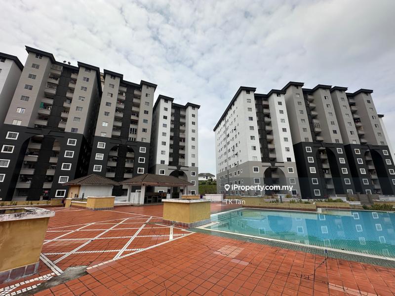 For Sale - Ketumbar Heights