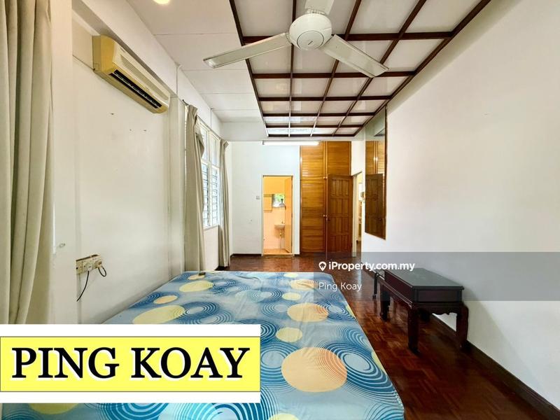 Semi-Detached House for Sale in Permai Jaya, Tanjung Bungah by Ping Koay - iProperty.com.my