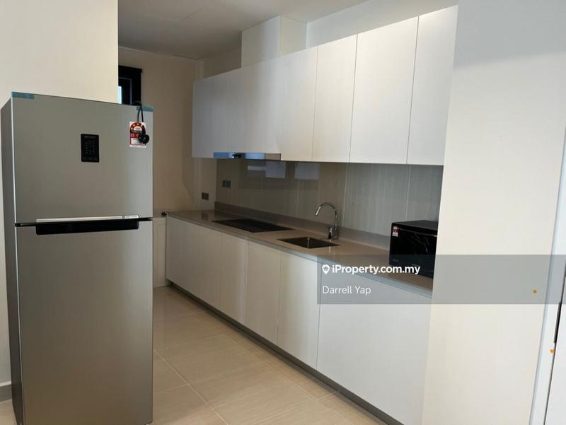 Residensi Servis untuk Disewa di Senada Residence @ KLGCC Resort oleh Darrell Yap - iProperty.com.my