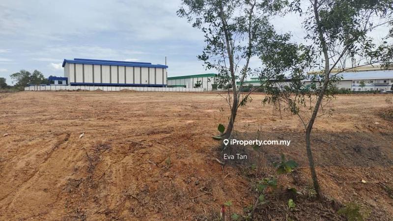 For Rent - Tanjung Langsat Industrial Land