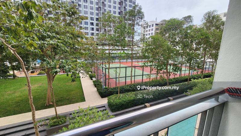 Kondominium untuk Dijual di Amaya Saujana oleh JC Teoh - iProperty.com.my