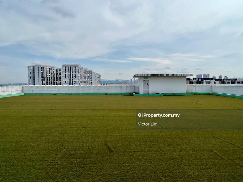 Office for Sale in Oasis Corporate Park, Ara Damansara by Victor Lim - iProperty.com.my