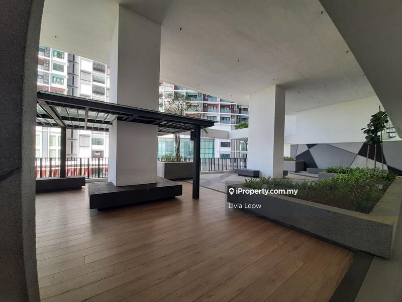 Service Residence for Sale in i-SOHO @ i-City by Livia Leow - iProperty.com.my