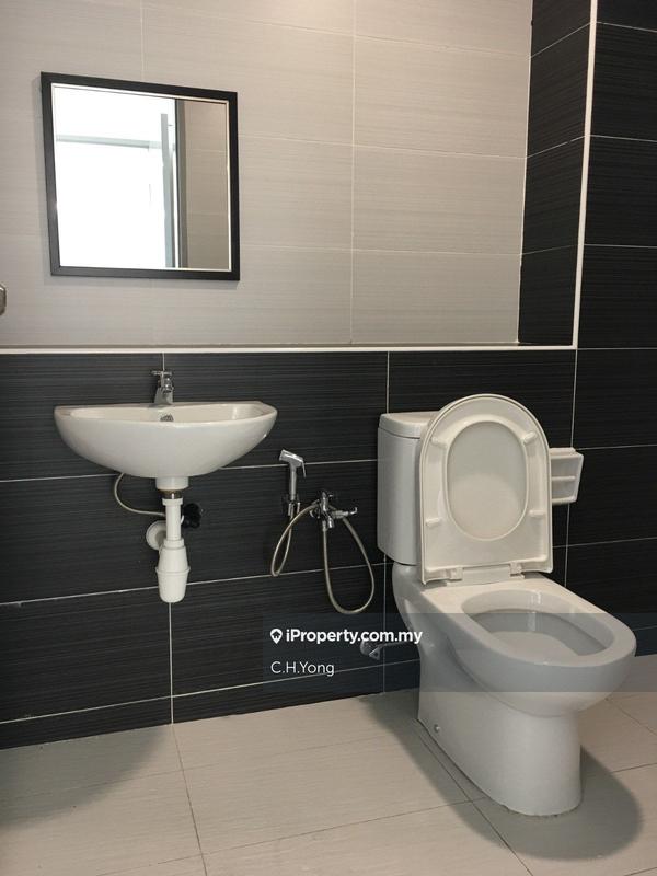 Kondominium untuk Dijual di Springville Residence oleh C.H.Yong - iProperty.com.my
