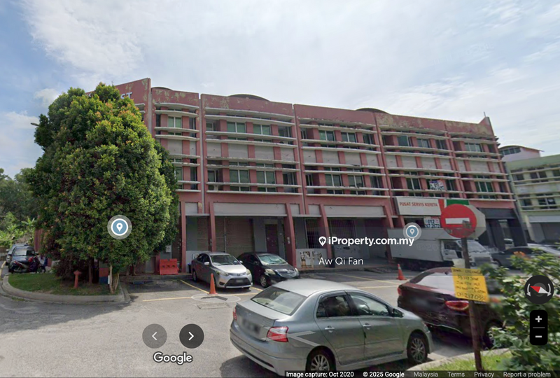 For Sale - 3 Adjoining with corner lot , Taipan 2 , Ara Damansara , PJU 1A , Petaling Jaya