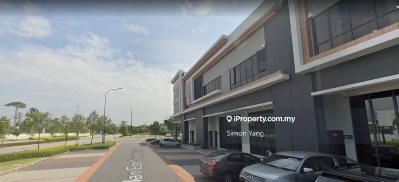 For Sale - Eco Somerset1, Eco Sanctuary, Telok Panglima Garang