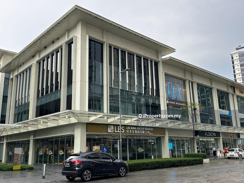 Kedai untuk Dijual di Bukit Jalil, Kuala Lumpur oleh Carson Lai - iProperty.com.my