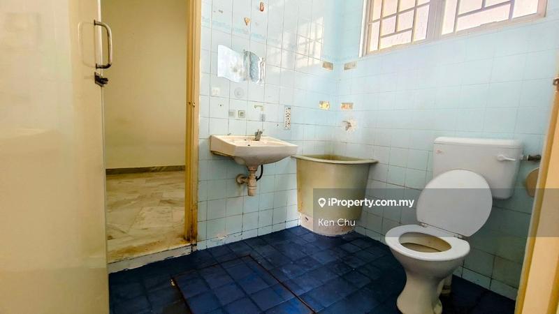 2-storey Terraced House for Sale in Taman Kosas, Ampang by Ken Chu - iProperty.com.my