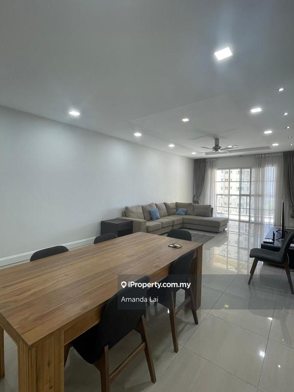 For Sale - Mont Kiara Aman