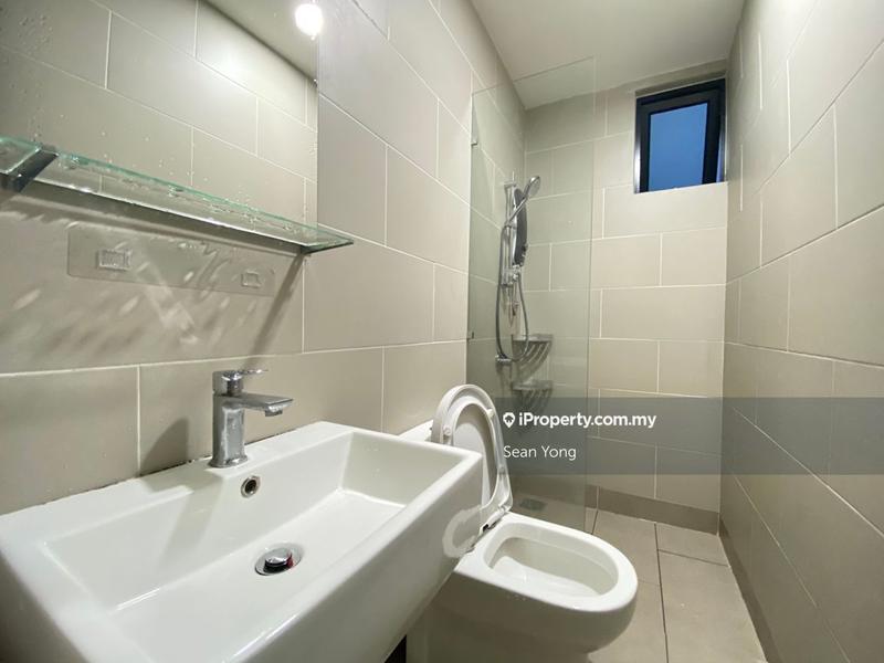 Kediaman Servis untuk Dijual di Fortune Centra oleh Sean Yong - iProperty.com.my