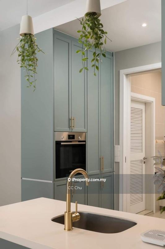 Service Residence for Rent in Quadro Residences by CC Chu - iProperty.com.my