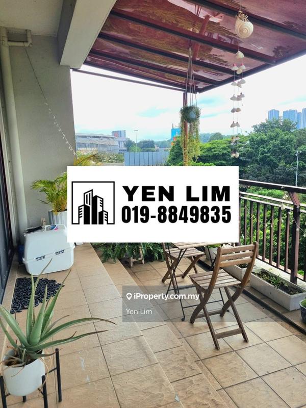 For Sale - Savanna Condominium