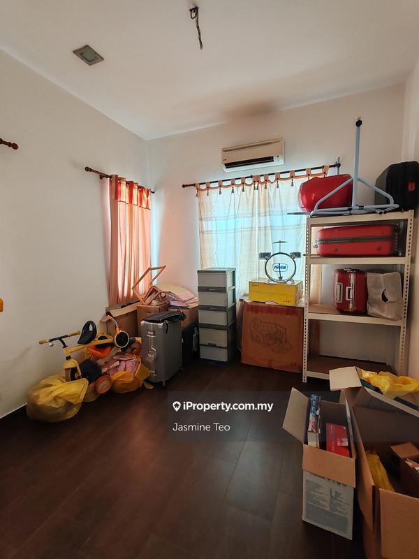 Rumah Berkembar untuk Dijual di Setia Damai 16, Setia Alam oleh Jasmine Teo - iProperty.com.my