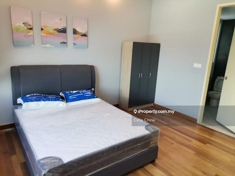 Service Residence for Sale in The Lead Residences (Impiria Residensi) by Celia Chew - iProperty.com.my