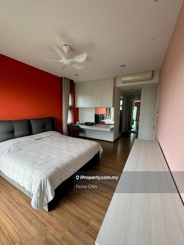 Residensi Servis untuk Dijual di The Potpourri oleh Fiona Chin - iProperty.com.my