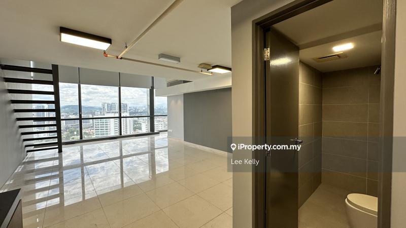 For Sale - Pinnacle Petaling Jaya