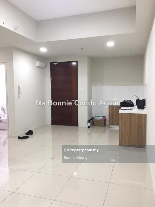 Residensi Servis untuk Dijual di Pacific 63 oleh Bonnie Chong - iProperty.com.my