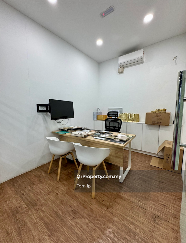 Shop for Sale in Taman Sains Selangor, Kota Damansara by Tom Ip - iProperty.com.my