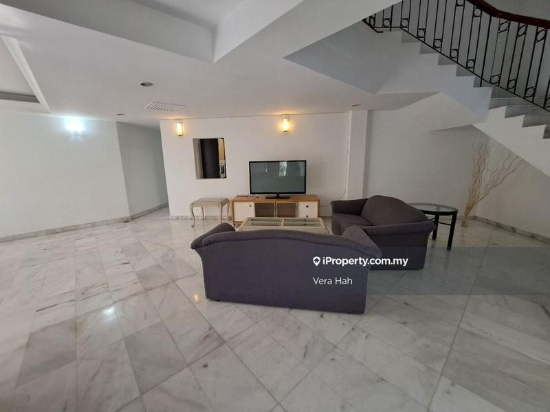 Kondominium untuk Disewa di Bukit Robson Condominium oleh Vera Hah - iProperty.com.my