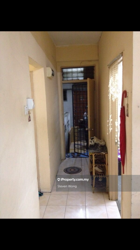 For Sale - Mutiara Magna